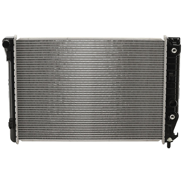 Chevrolet Corvette Radiator - GM3010186