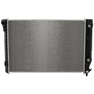 Radiator image