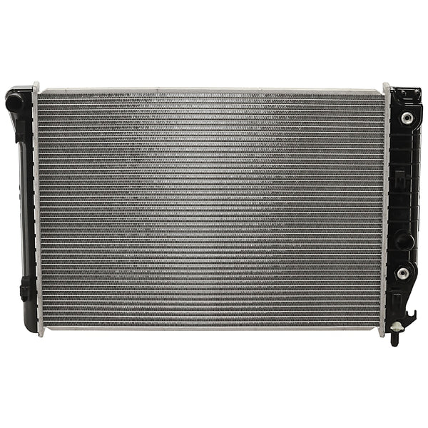 Radiators, Condensers & Fans image