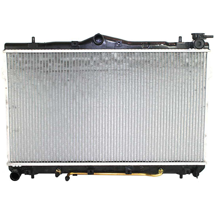 Hyundai Elantra Radiator From 2/17/97 - HY3010114