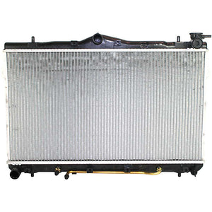 Radiator image