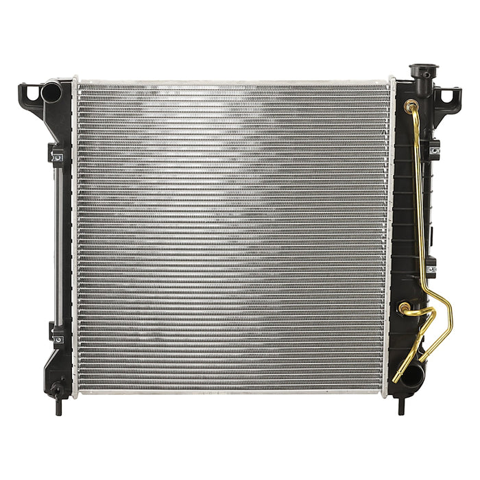 Dodge Dakota Radiator 5.2L V8 - CH3010289