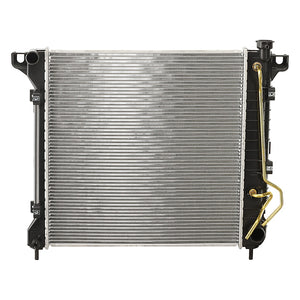 Radiator image