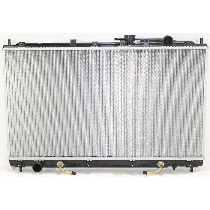 Mitsubishi Diamante Radiator Factory Replacement Design - MI3010102