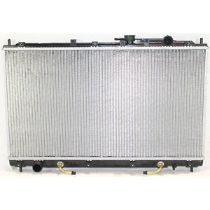 Radiator image