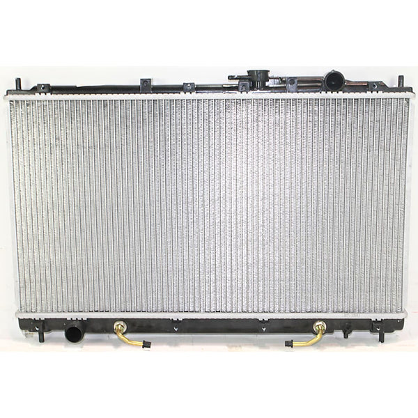 Radiators, Condensers & Fans image