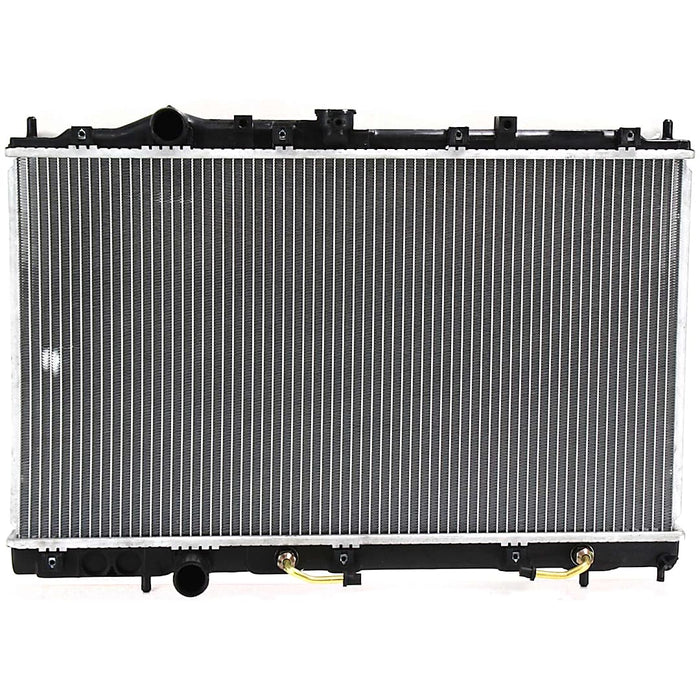 Mitsubishi Mirage Radiator 1.8L L4 - MI3010127