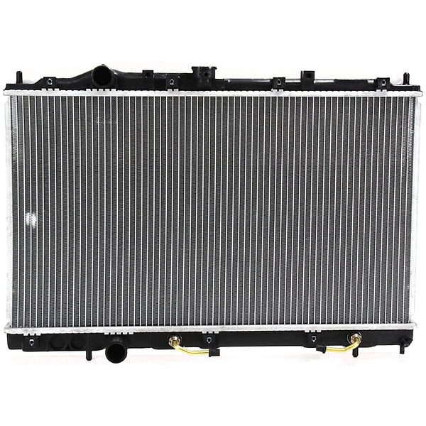 Radiators, Condensers & Fans image