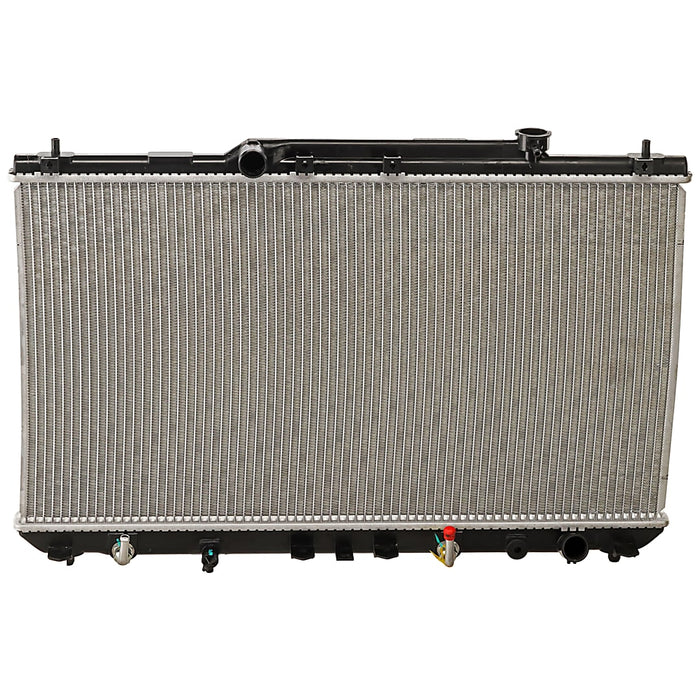 Toyota Camry/Solara Radiator Usa Built 2.2L L4 - TO3010105