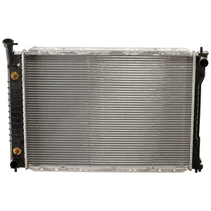 Radiator image