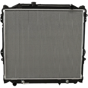 Radiator image
