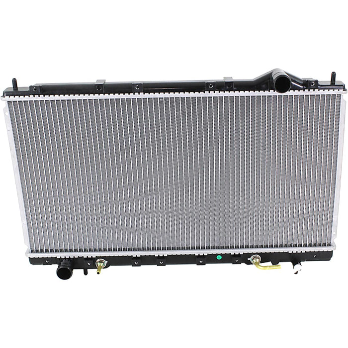 Chrysler Sebring/Dodge Avenger/Eagle Talon Radiator 2L L4/2L L4 Naturally Aspirated/Naturally Aspirated - MI3010112