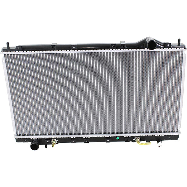Radiators, Condensers & Fans image