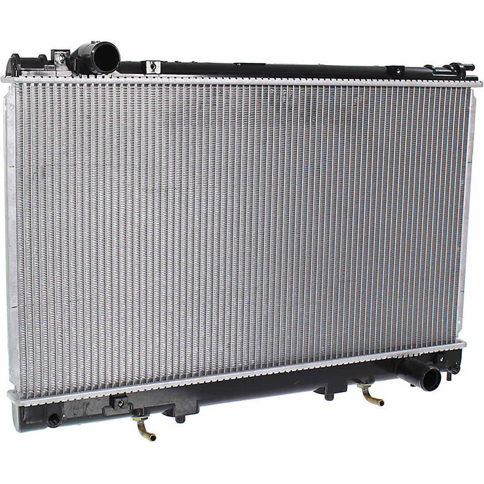 Lexus LS400 Radiator W/O Towing Package - LX3010107