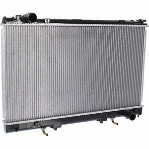 Radiator image
