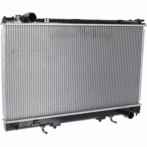 Radiators, Condensers & Fans image