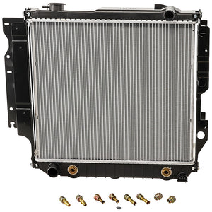 Radiator image