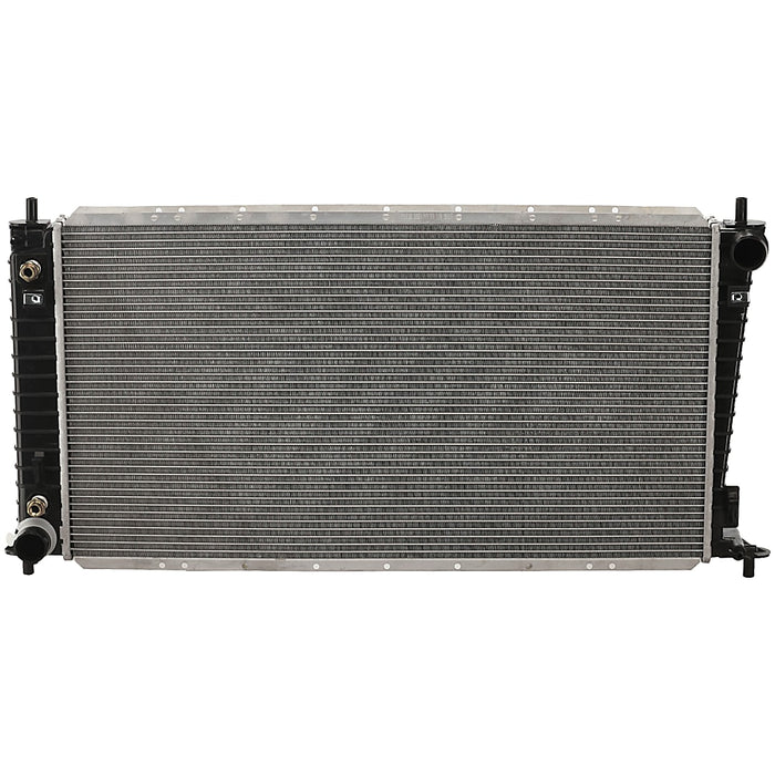 Ford Expedition/Lincoln Navigator Radiator 5.4L V8 - FO3010144