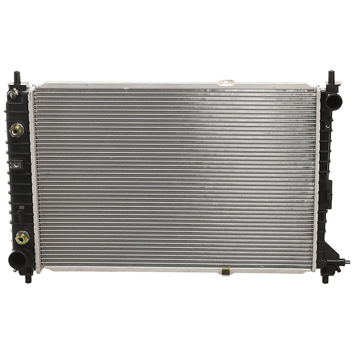 Ford Mustang Radiator 4.6L V8 - FO3010263
