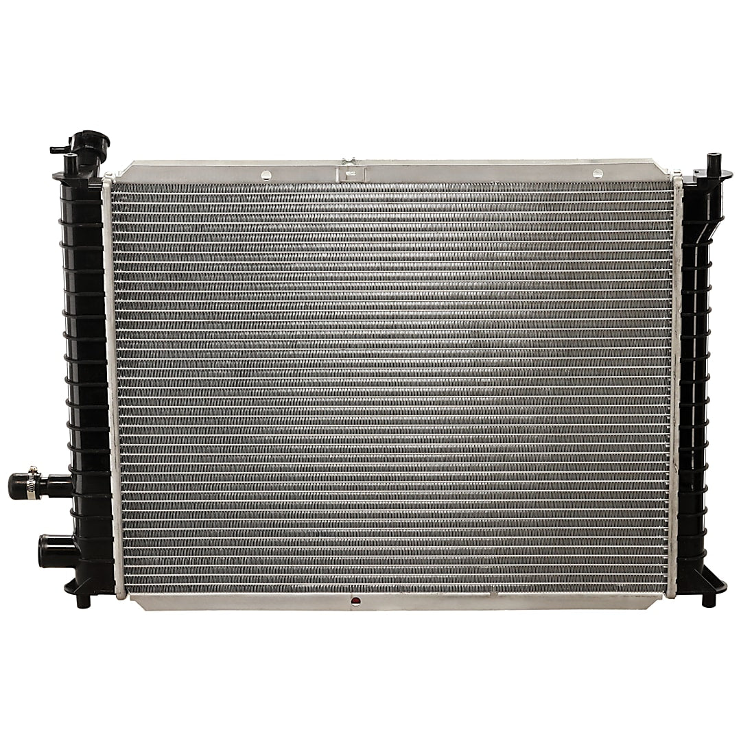 Zx2 Radiator 1998-2003 Ford Escort ZX2/ZX2 Cool Coupe/ZX2 Hot Coupe/ZX2 S/R Radiator ...
