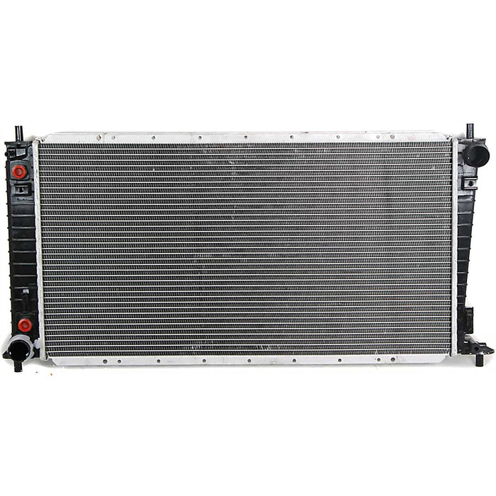 Ford Explorer Sport/Sport Trac/Ranger/Mazda B3000/B4000 Radiator 3L V6/4L V6 - FO3010141