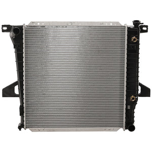 Radiator image