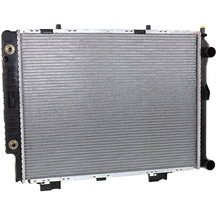 Mercedes-Benz E320 Radiator - MB3010116