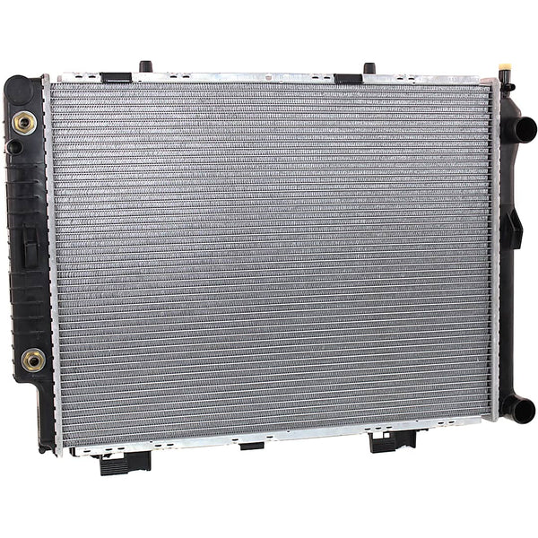 Radiators, Condensers & Fans image