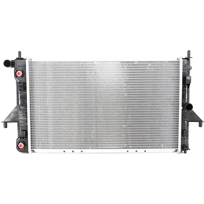 Saturn SC1/SC2/SL/SL1/SL2/SW1/SW2 Radiator - GM3010224