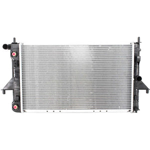 Radiator image