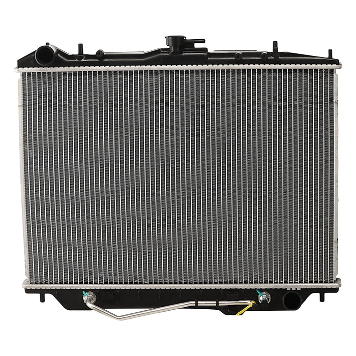 Honda Passport/Isuzu Amigo/Rodeo/Rodeo Sport Radiator From 9/98 3.2L V6/3.5L V6 - IZ3010106