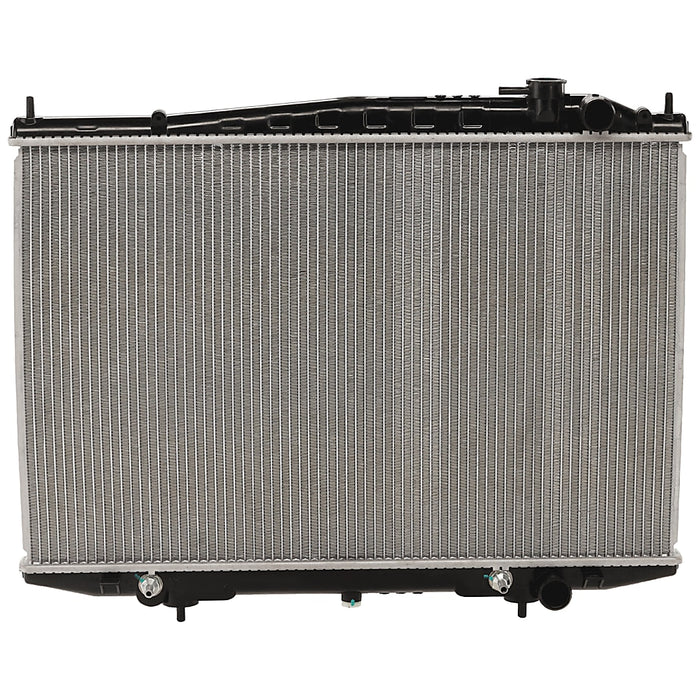 Nissan Frontier/Xterra Radiator Usa 2.4L L4/Naturally Aspirated - NI3010108