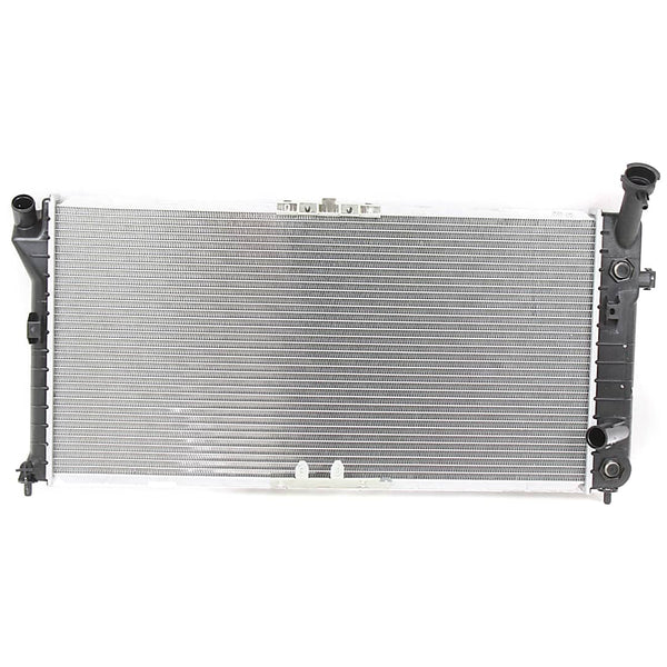 Radiators, Condensers & Fans image