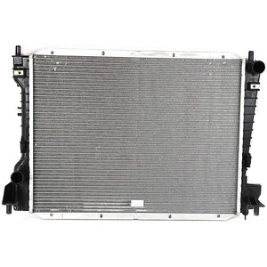 Radiator image