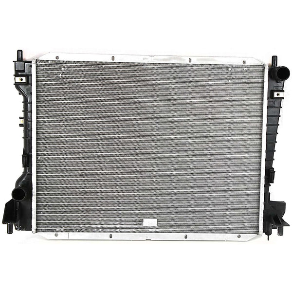 Radiators, Condensers & Fans image