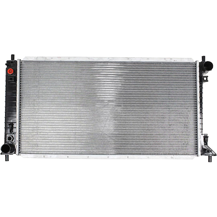 Ford Expedition/Lincoln Navigator Radiator 4.6L V8/5.4L V8 - FO3010142