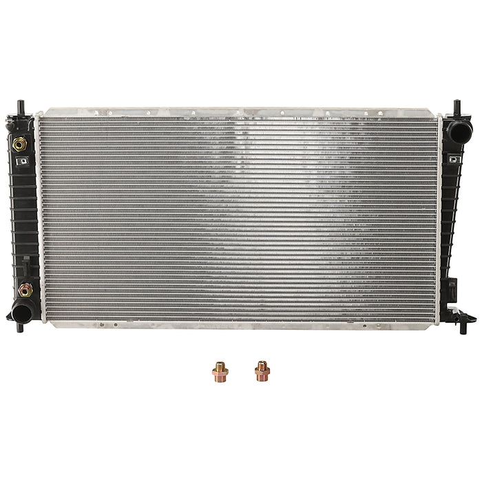 Ford F-150 Radiator W/Standard Cooling 4.2L V6/4.6L V8/4.9L L6 - FO3010153