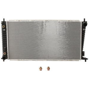 Radiator image