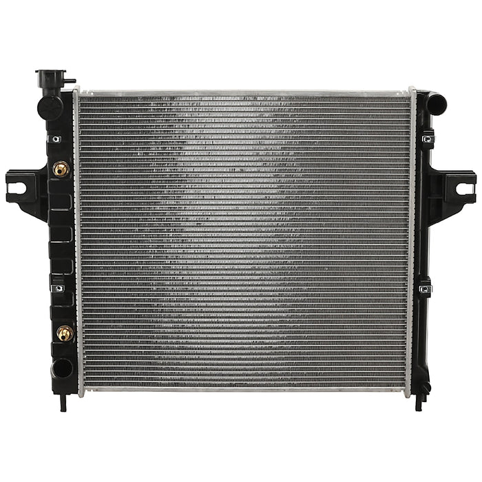 Jeep Grand Cherokee Radiator 4L L6 - CH3010198