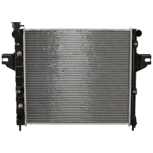 Radiator image