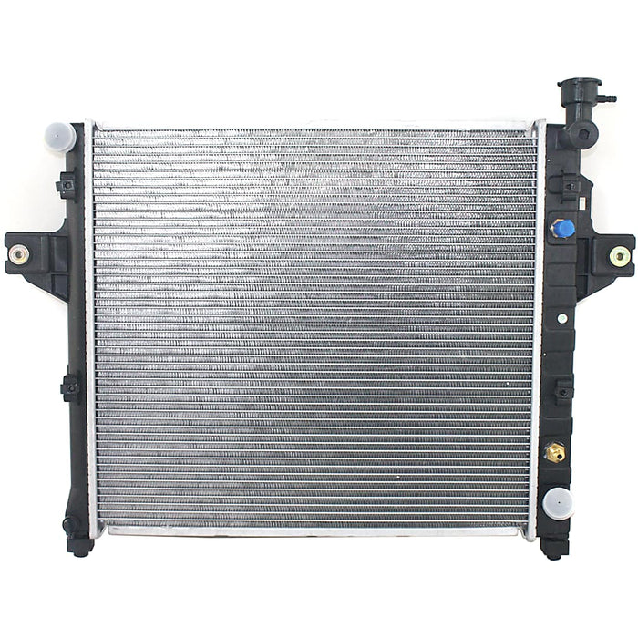 Jeep Grand Cherokee Radiator 4.7L V8 - CH3010199