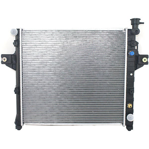 Radiator image