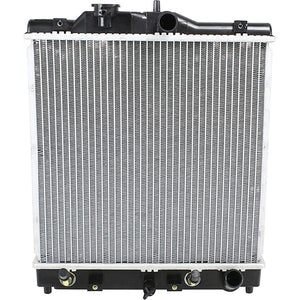Radiator image