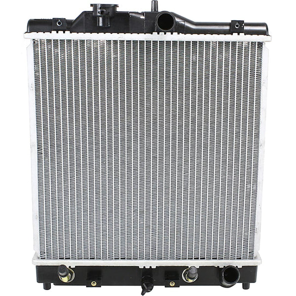 Radiators, Condensers & Fans image