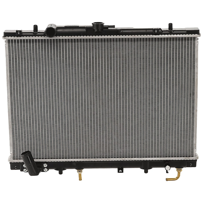 Mitsubishi Montero Sport Radiator To 11/02 3.5L V6 - MI3010140