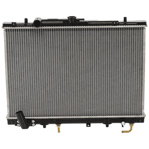Radiator image