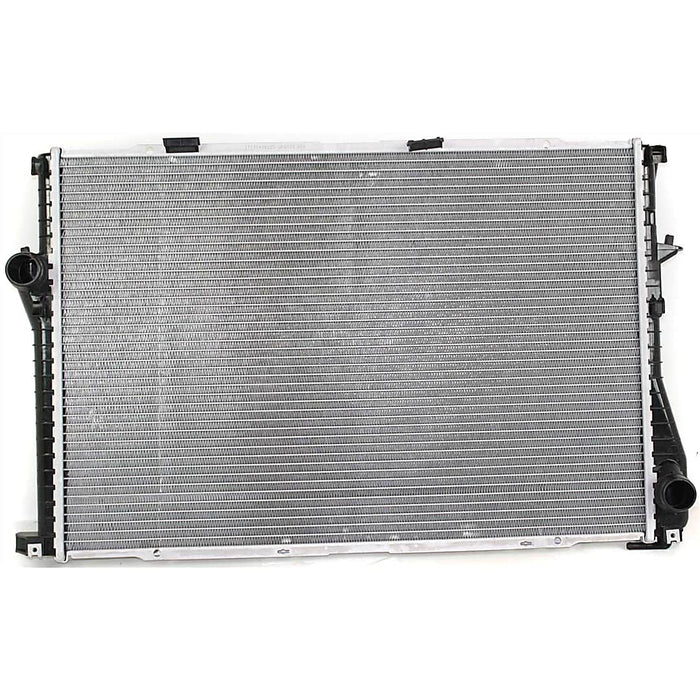 BMW 540i/740i Radiator - BM3010110