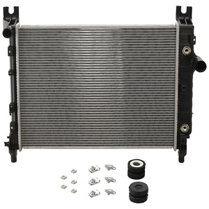 Radiator image