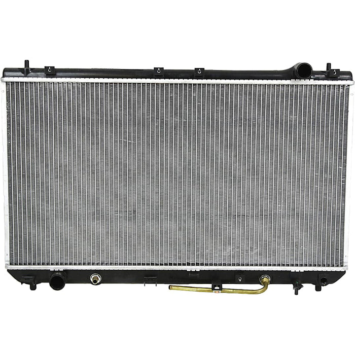 Toyota Camry/Solara Radiator Usa Built 3L V6 - TO3010110