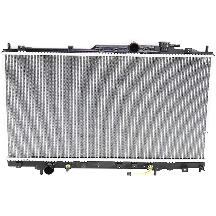 Mitsubishi Galant Radiator 2.4L L4 - MI3010120